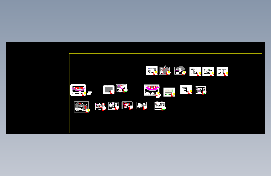 南龙水库除险加固工程设计