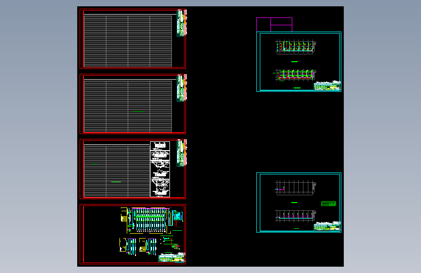 05郏县税务局改造-电施-2024-01-17ok_t6