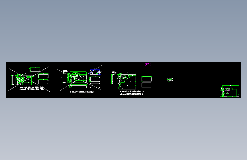 68x145x250样品加工图2024-7-28