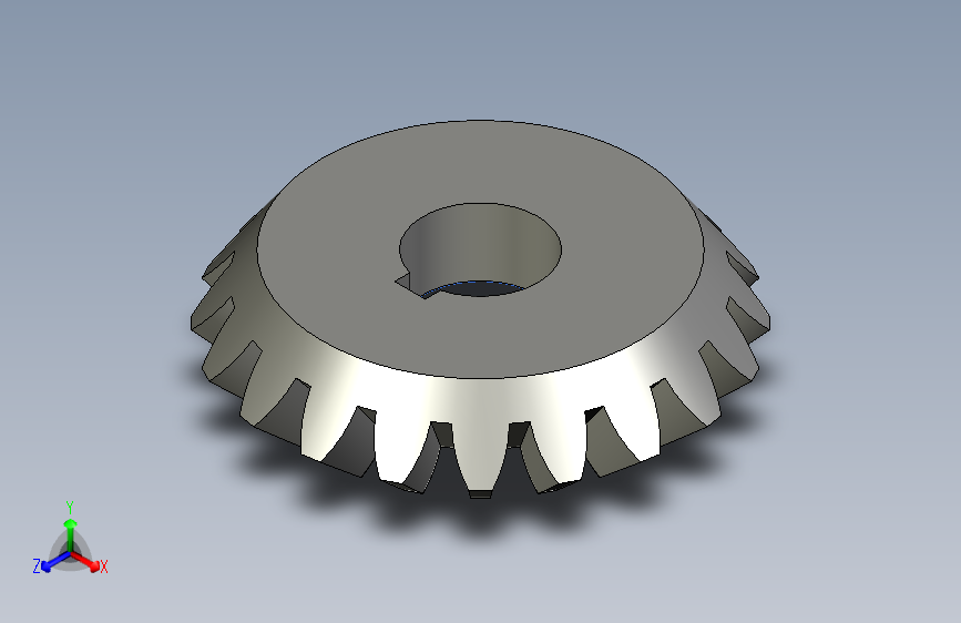 A-直齿锥齿轮GB_GB_T12369-1990 5 20 20 20_step.prt