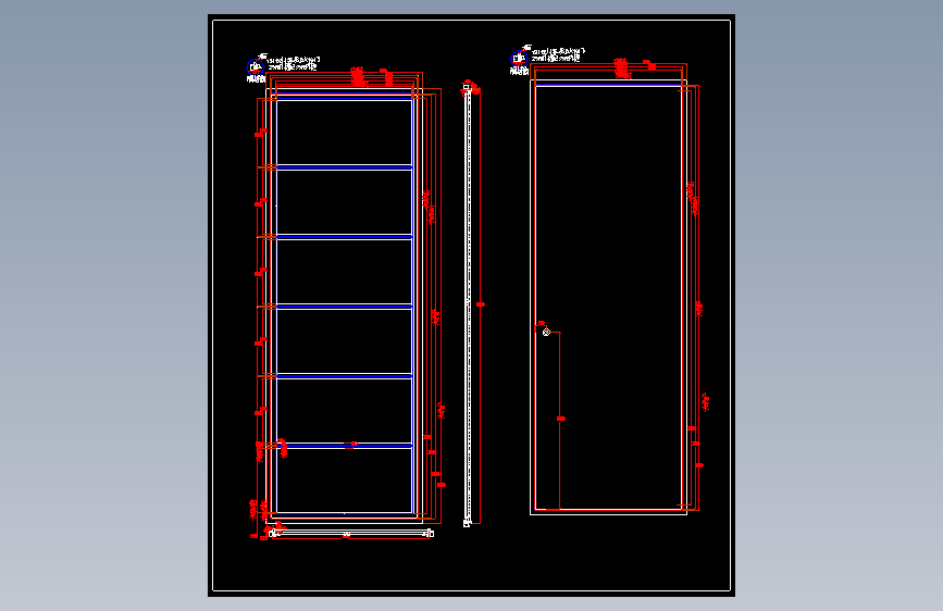 YS11(拉手款消火栓门)(4)