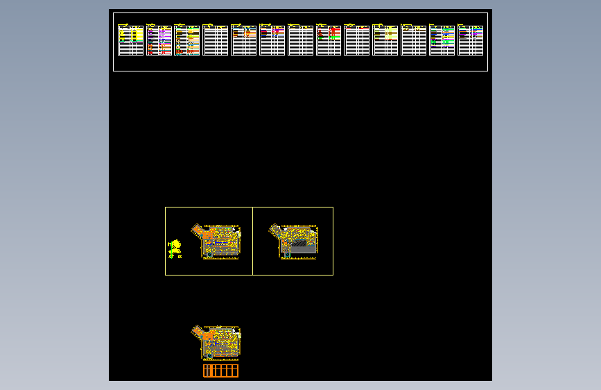 广济桥阿潮牛肉火锅平面图