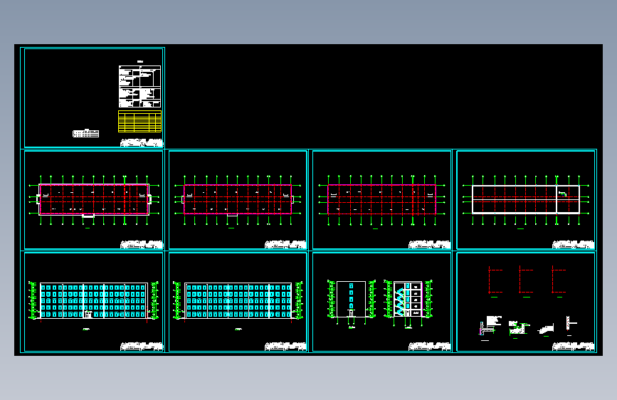 建筑图修改25529