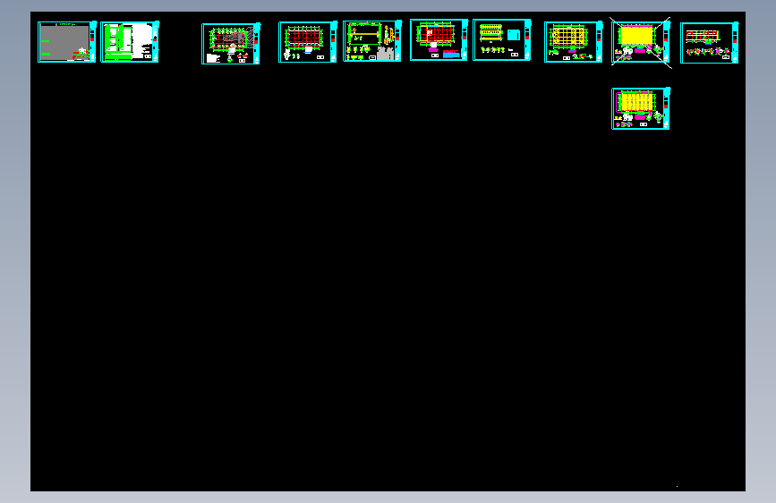 靖江亿贸金属材 车间结构修改3.31_t3