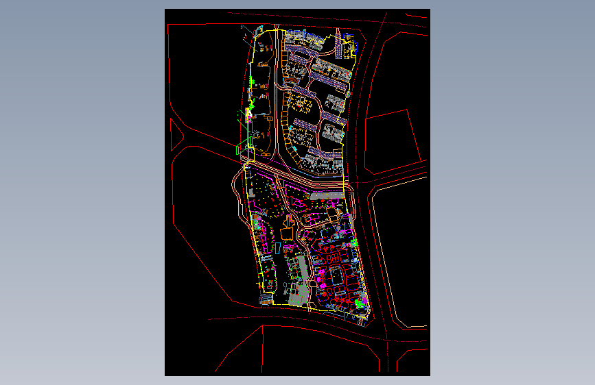 首层组合图25.05.08