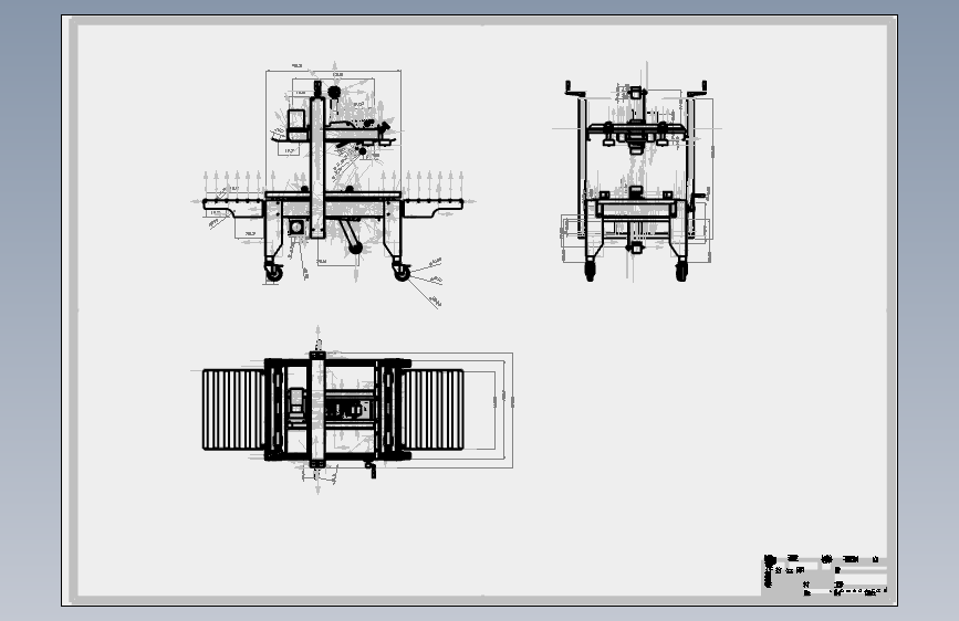 装配图(用SW打开)