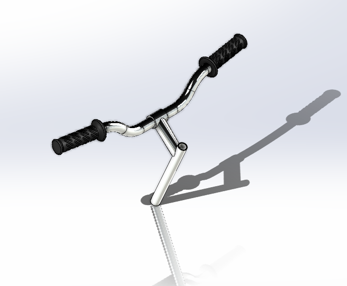 A0003932-自行车车把