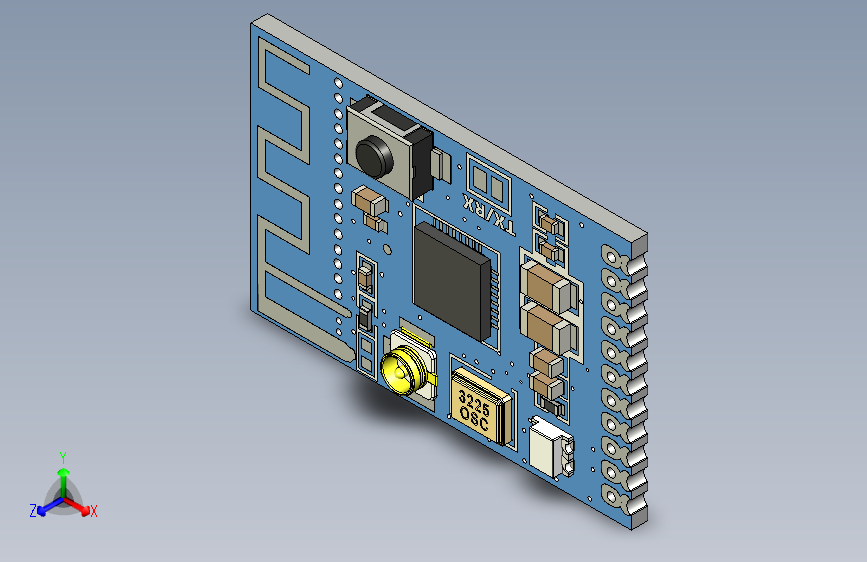 A0003910-KCX_BT_EMITTER (JL6C8 芯片组)蓝牙音频传输模块