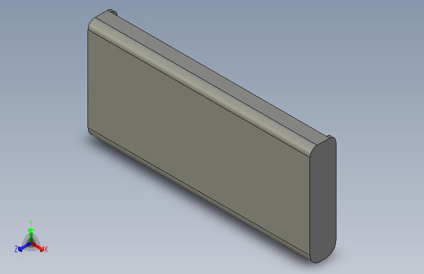 充电宝壳体注塑模具设计 1089402