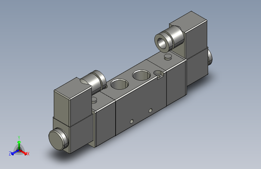 _4V320-10-Valve_Body4V32010B