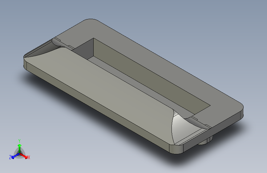 00-01-不锈钢把手