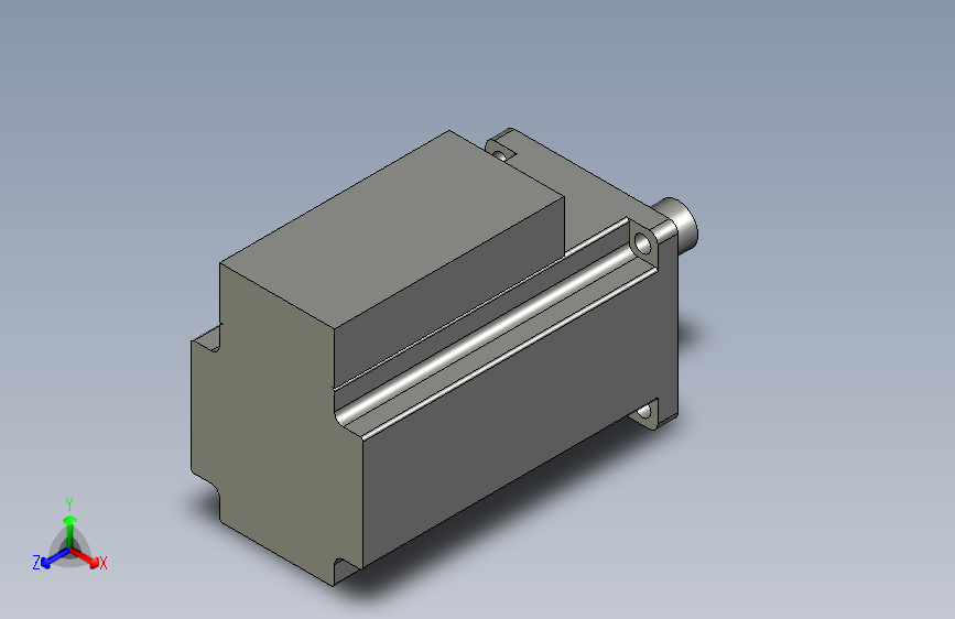 SLSJ-三菱电机HG-KN43BJ-S100