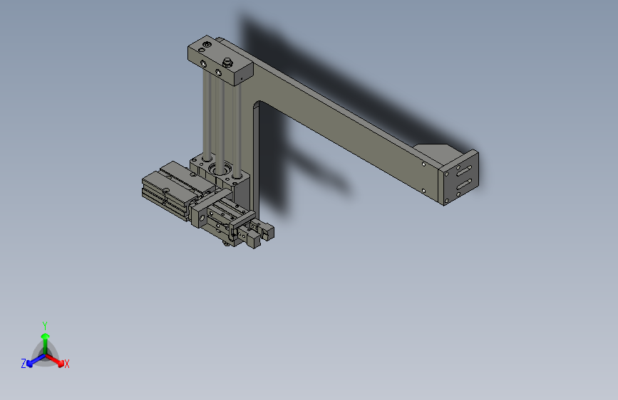 SLZZ-01B-A-00-橡胶件上料组