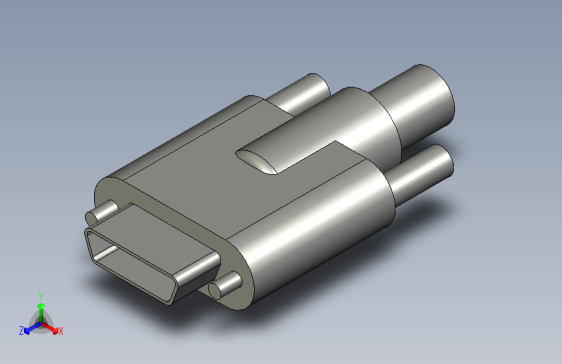 FZ_VS3_CONNECTOR-清单