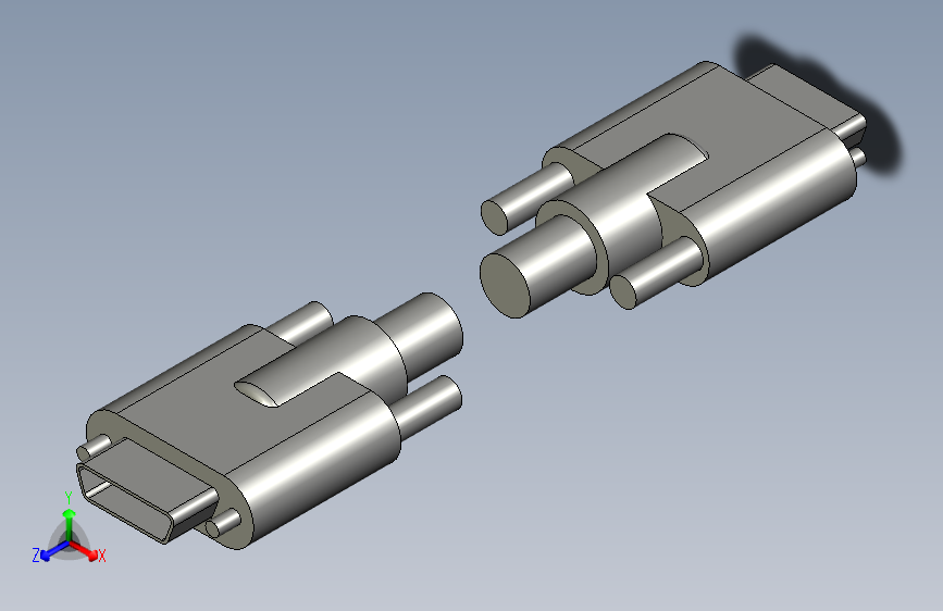 FZ_VS3-相机数据线