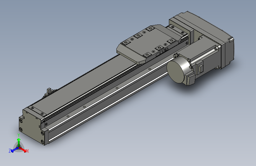 GDH80-L10-250-BR-M20-C4
