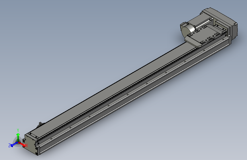 GDH80-L10-800-BL-M40-C4