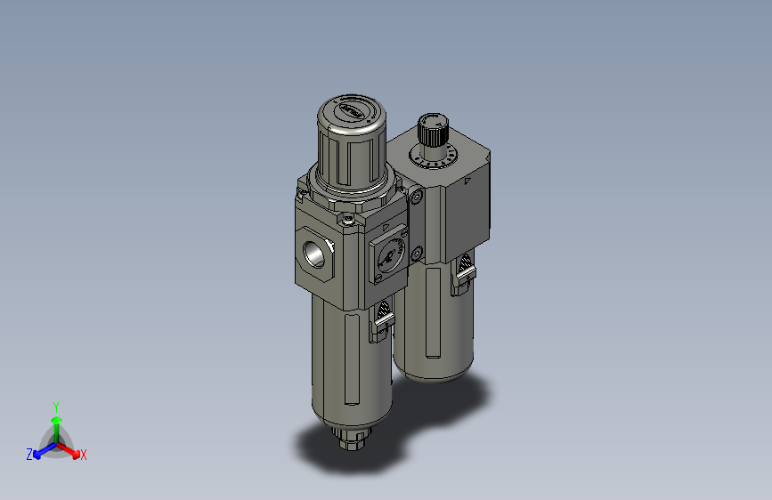 GFC300-10-F1