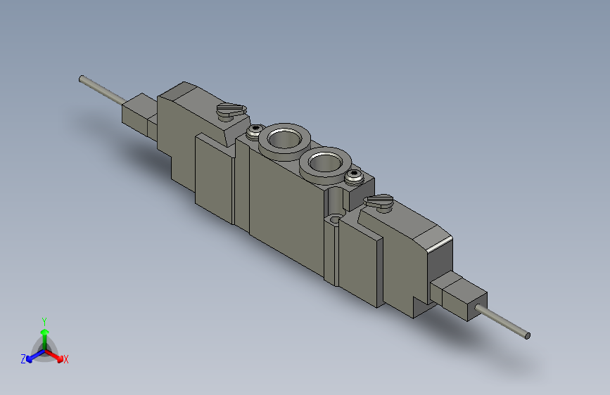 SMC_电磁阀_SY5220-5LOZE-01