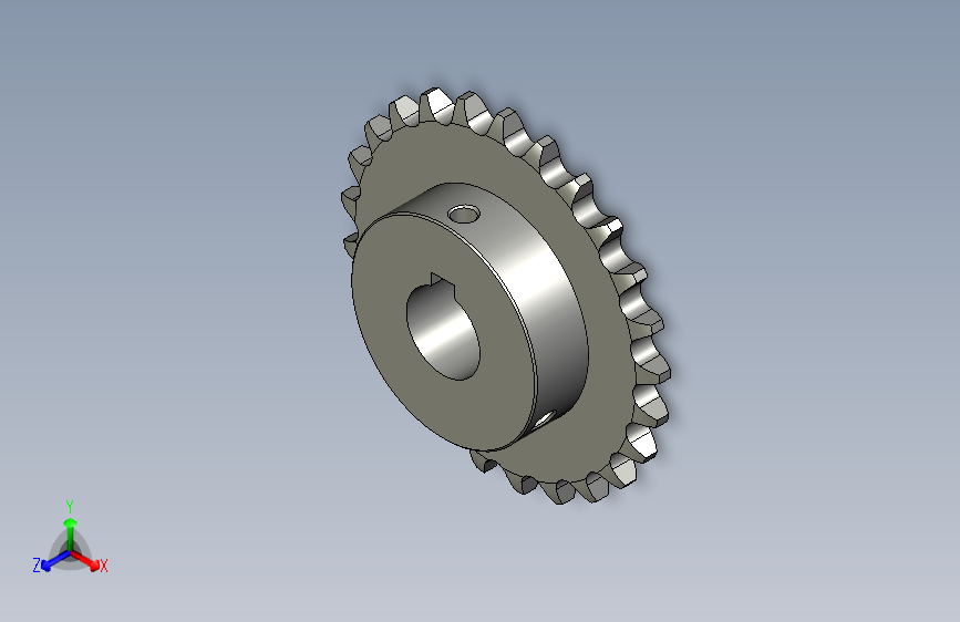 SP40B25-N-250107