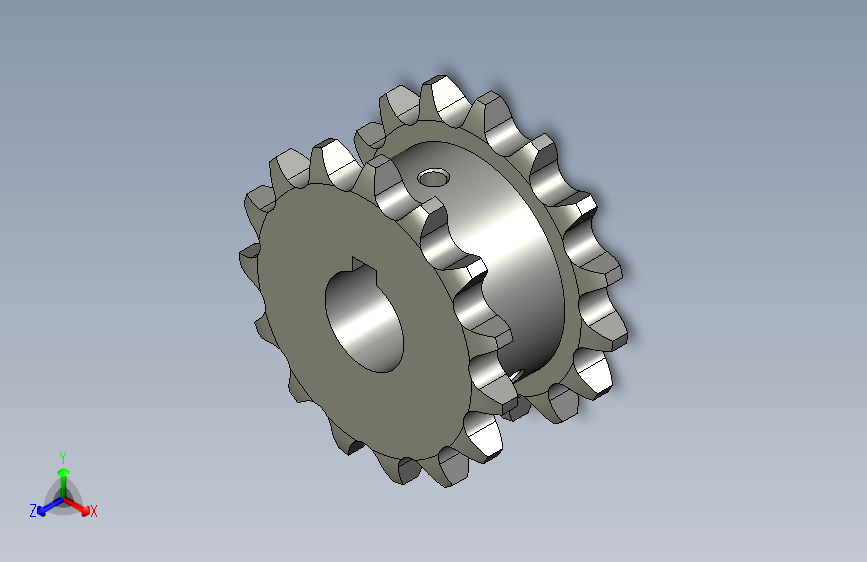SP40SD15-N-20