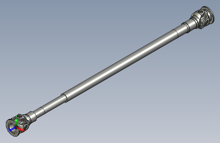 SWC型十字万向联轴器SWC120BH