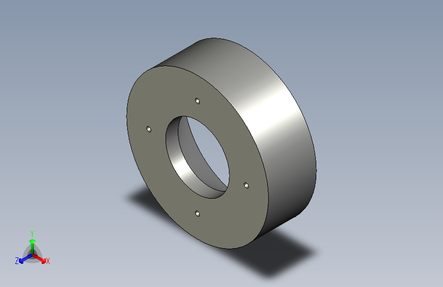S环形光源_HRSL-80X