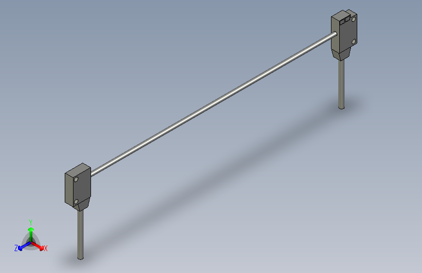 S松下光电传感器EX-13EA