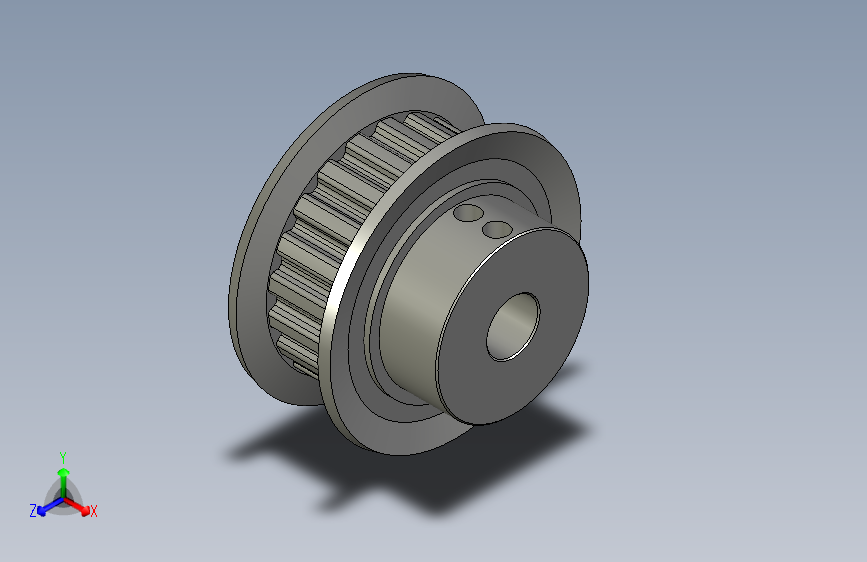 TABXL-20-037-H8主动轮