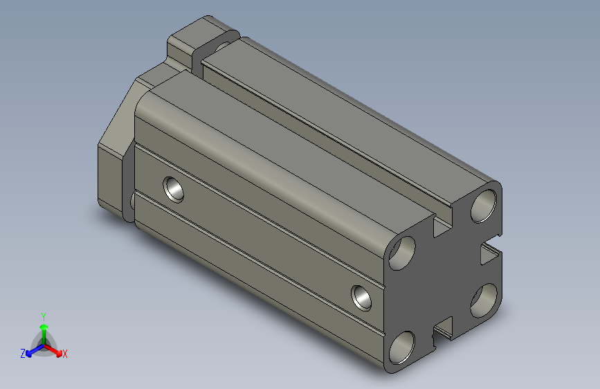 TACQ16X30S(0)+()-y-g