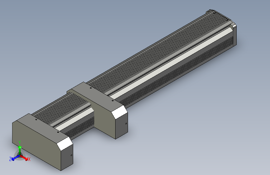 TCD-100半封闭间接式(300)