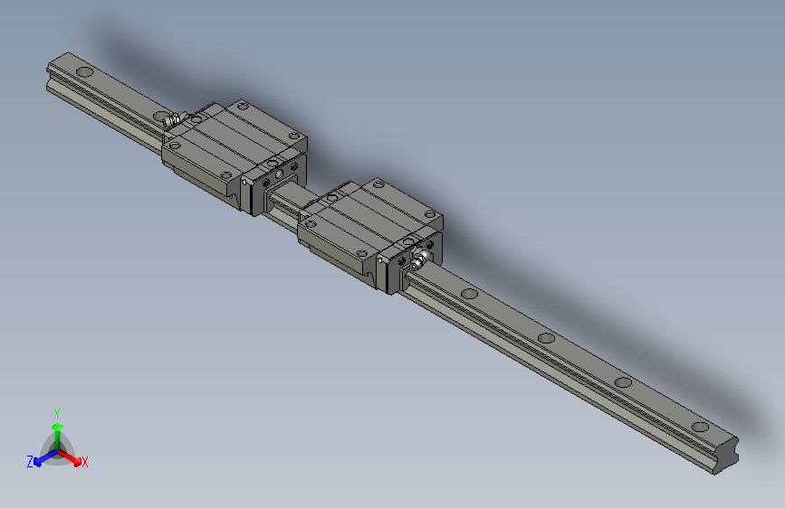 THKHSR20A2SS-520L_G20_0_B-M6F