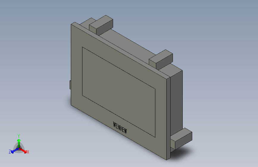 TK6070IP触控屏幕121