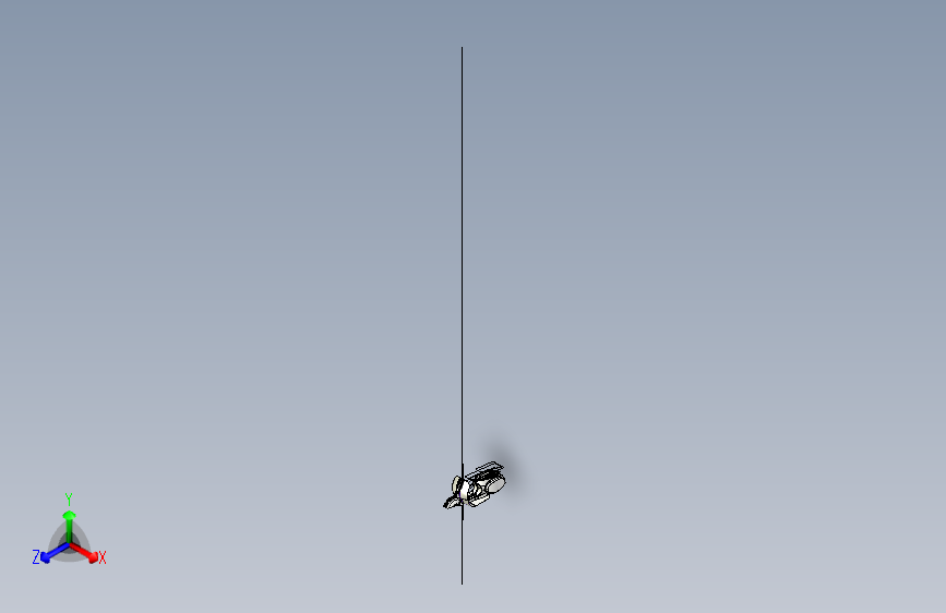 Vespa 50 特殊车身