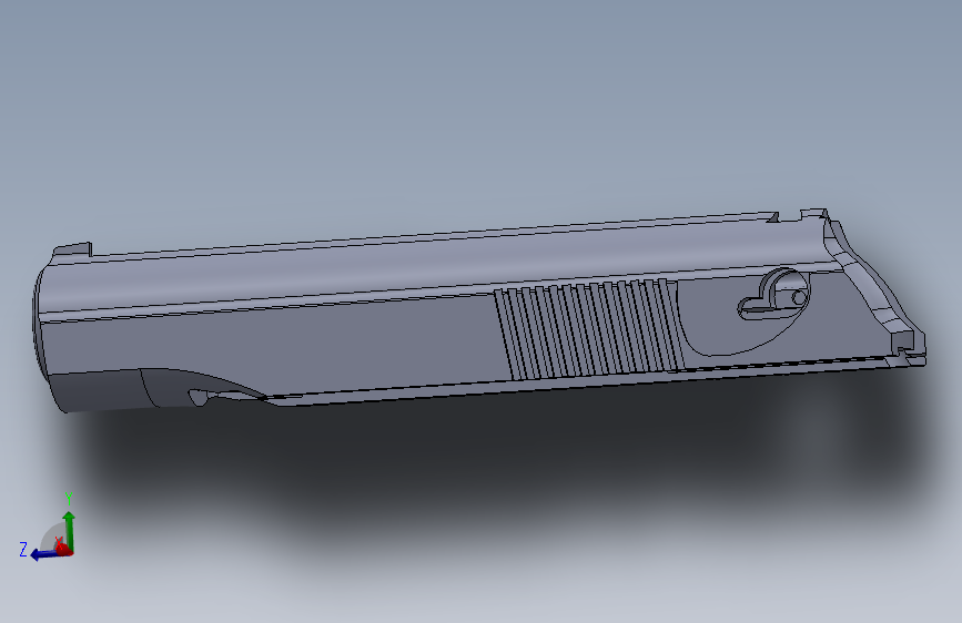 贝加尔 MP-654K-32-1