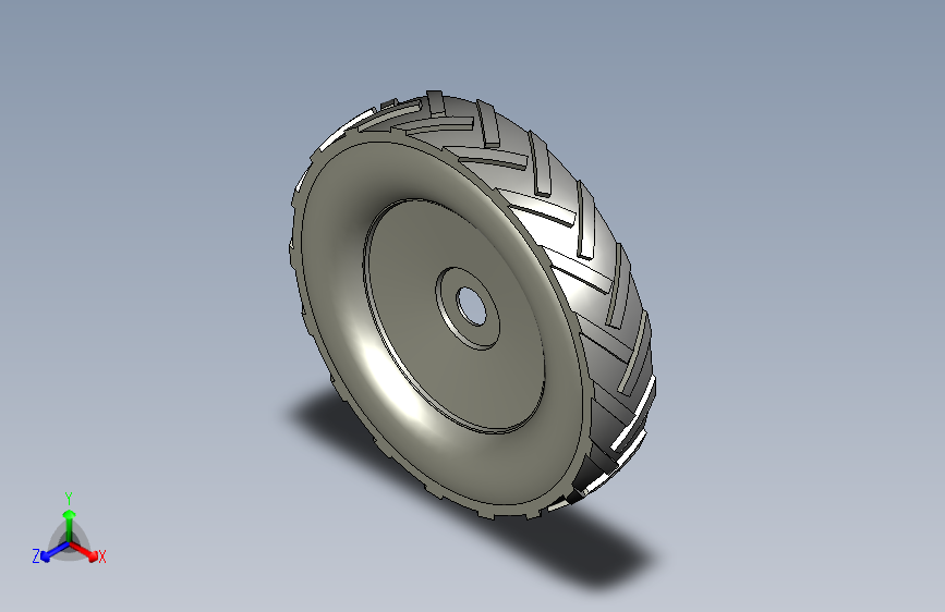 TR02轮胎TR02-5-15-TL