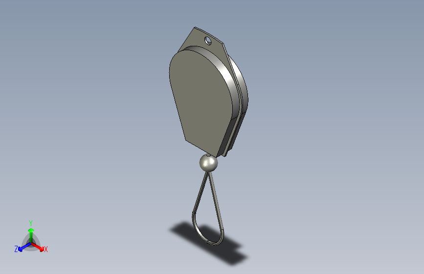 2-MCT-602-B3-5KG)平衡器