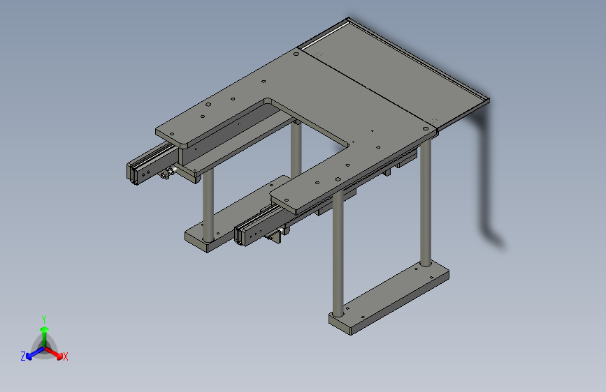 TTK2V10-05-00料仓1