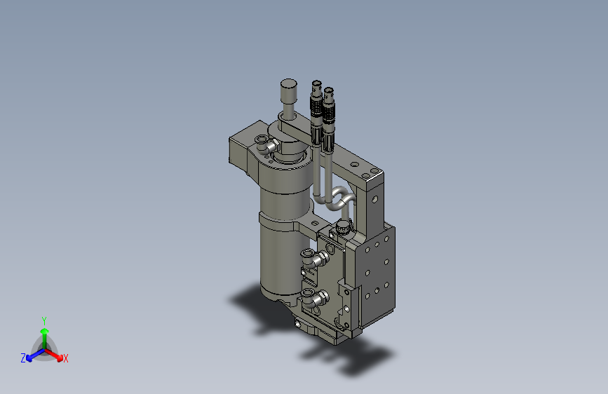 2喷射阀BY-JET300R-9000