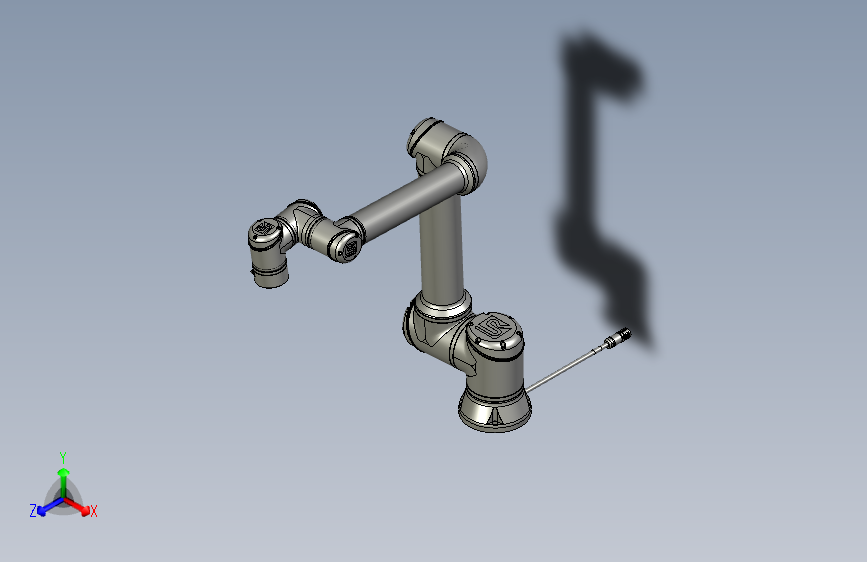 UR10e协作机器人