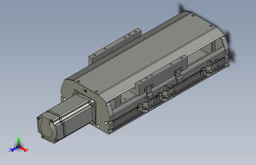 UWL15SPYTL10S100P40-B