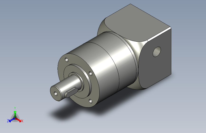 V2-DL042-L1-10-8-30-45-M4品宏