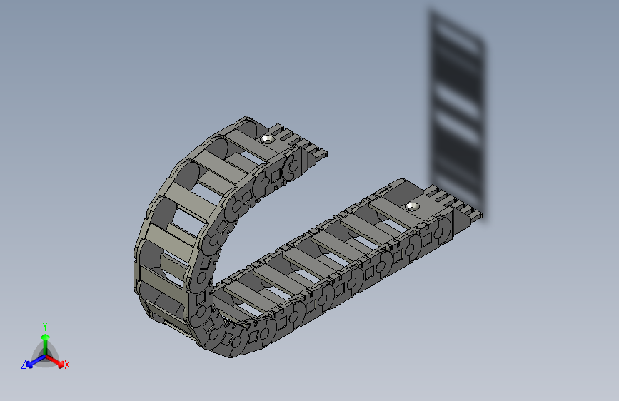 VAJ01-F50-R75-N14-VDJ01拖链