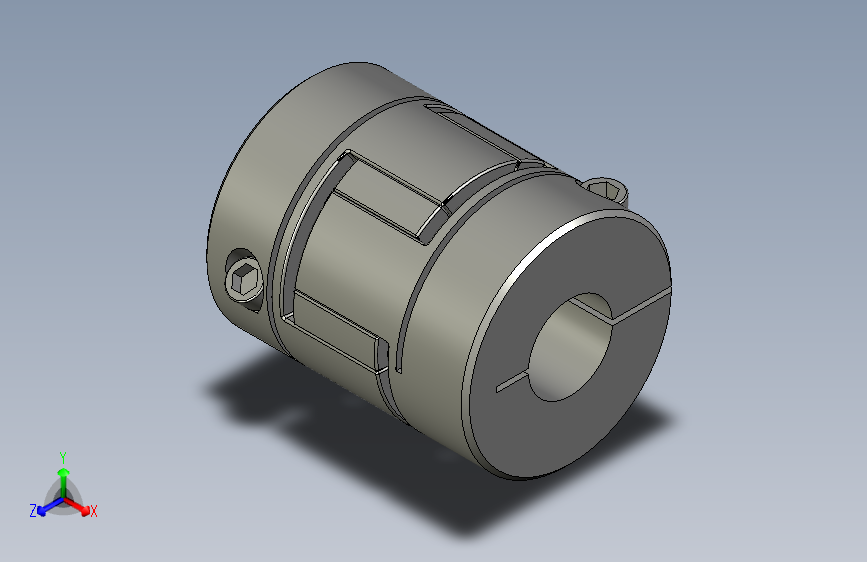 w65LYCA梅花联轴器LYCA-2025