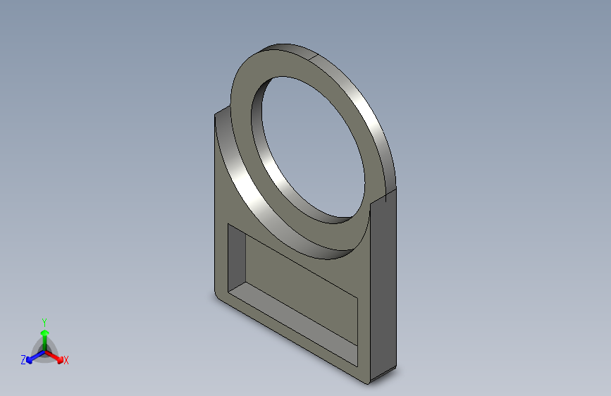 w66GXA65TJ1020-JEE28-97d6-电器控制盒显示盖板