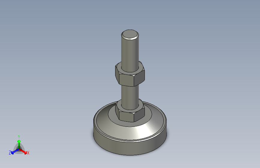 WAD06-D80-M20-L100-LJ-YM-WDJ-20-脚杯