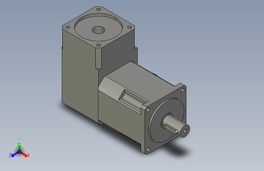 WPS90L2-P2-S2-19-41-70-90-M6