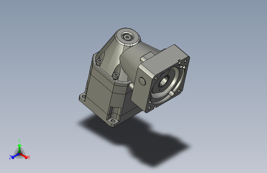 WPS90L2-S2-19-40-80-100-M6