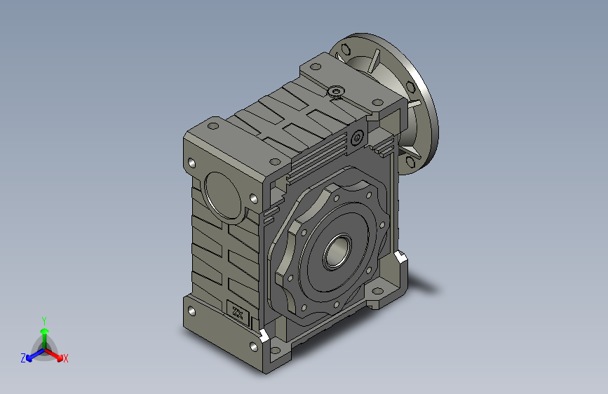 3NMRV110-150型蜗轮蜗杆减速机NMRV15080112B5B3YE2-4-4P_NMRV110-150型蜗轮蜗杆减速机NMRV15080112B5B3YE2-22-4P_NMRV-A