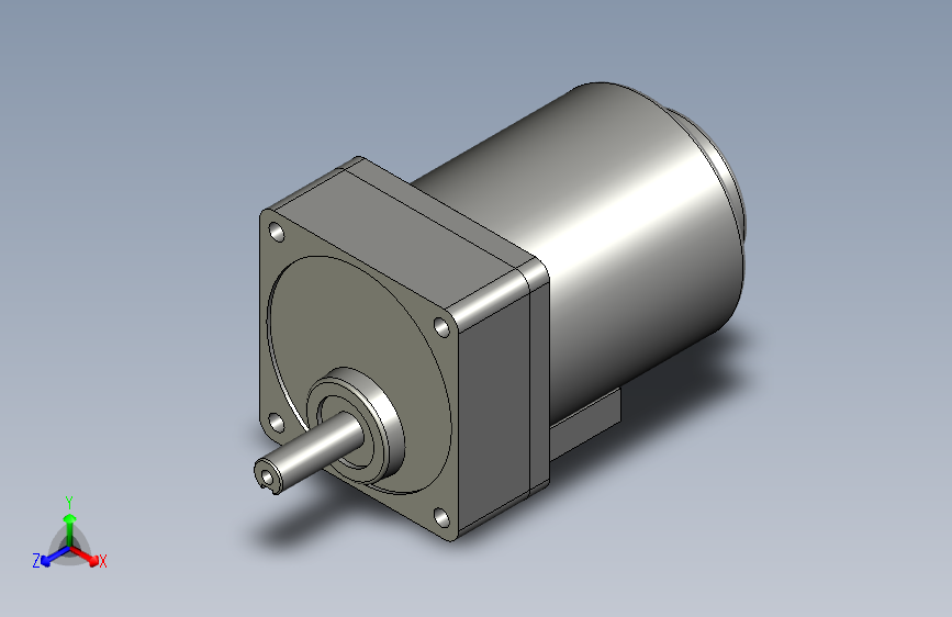 3RK15GN-C-B-SGN-15K卷纸马达